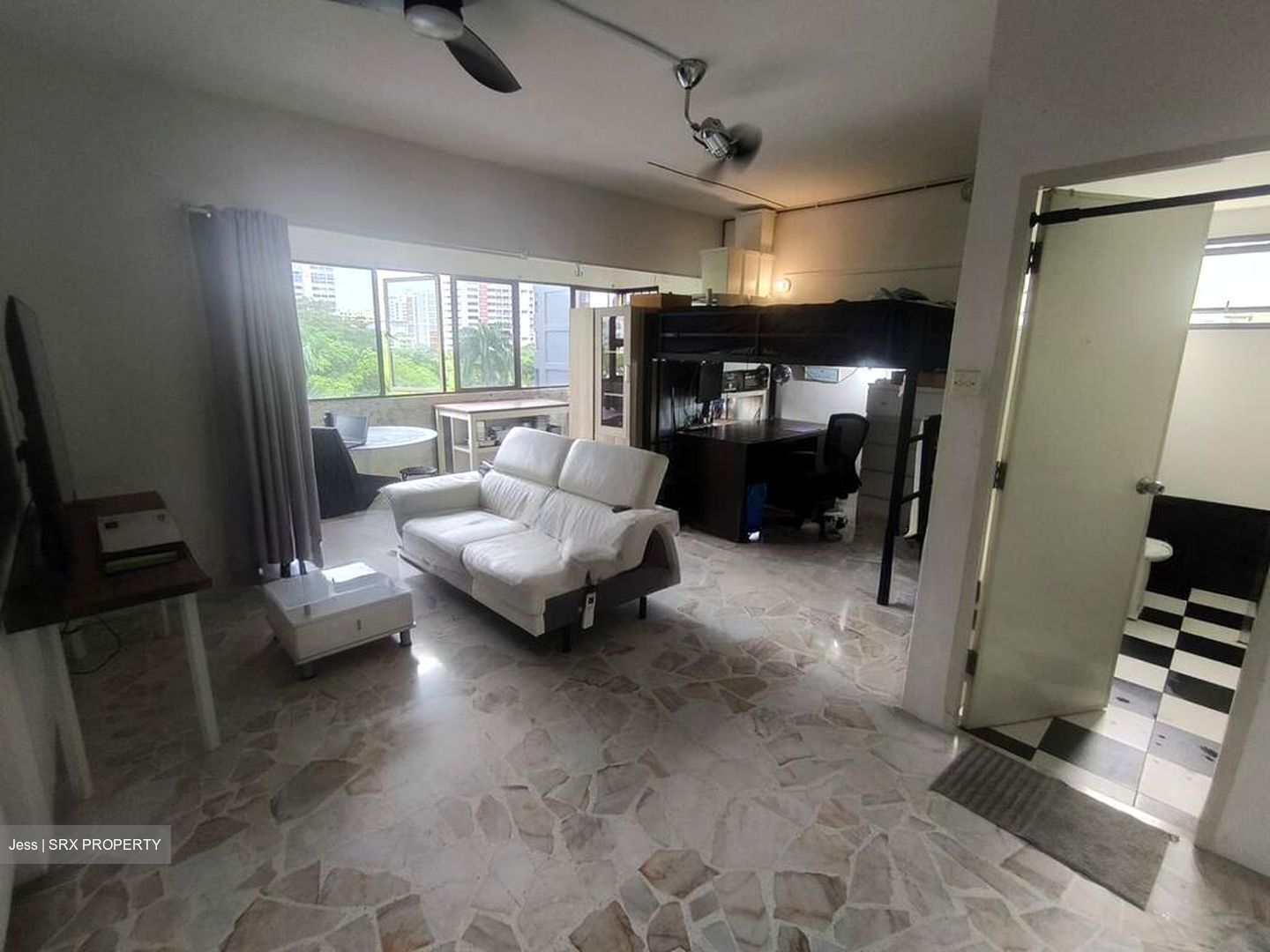 Windy Heights (D14), Condominium #501139841